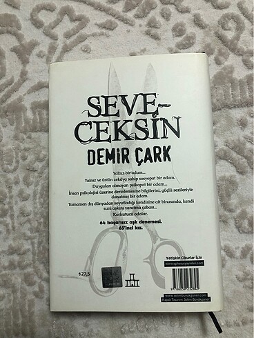  Beden Seveceksin