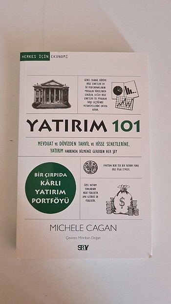 Herkes için Ekonomi, Yatırım 101