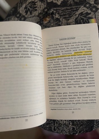  Beden Çocukluğum Gençliğim Siyasi ve Edebi Hatıralarım