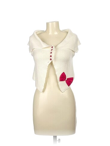PreLoved Yelek %70 İndirimli.