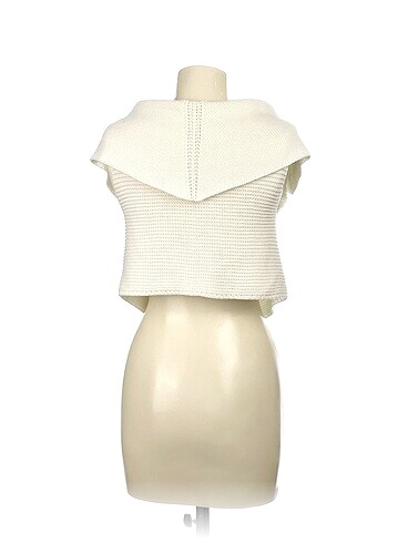 s Beden PreLoved Yelek %70 İndirimli.