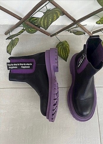 Diğer Kısa bot