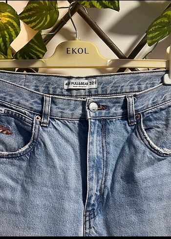 Kot pantolon - Görsel 3