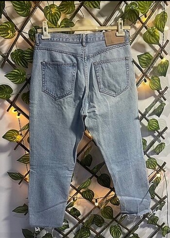 Kot pantolon - Görsel 2