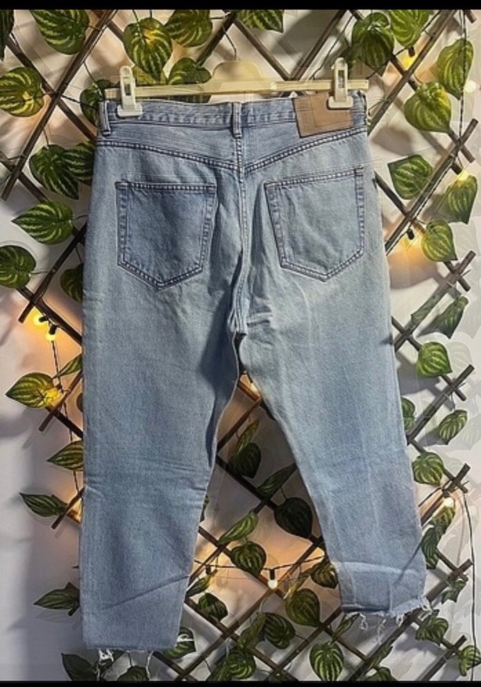 Kot pantolon - Görsel 2