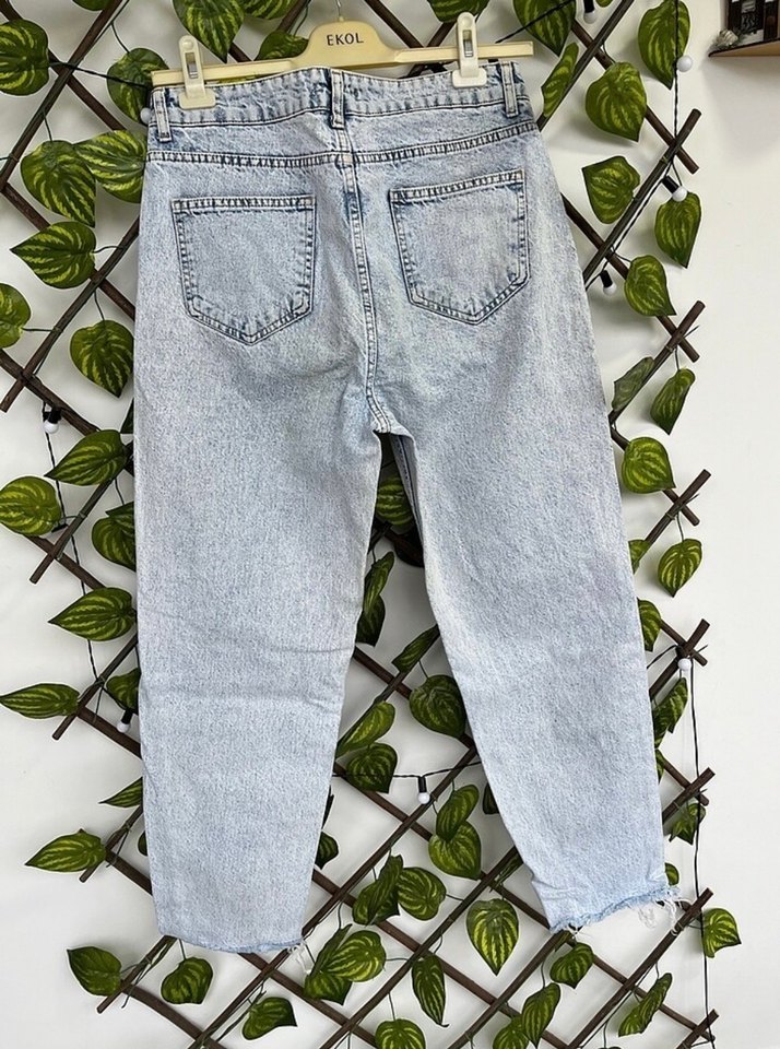 Kot pantolon - Görsel 3