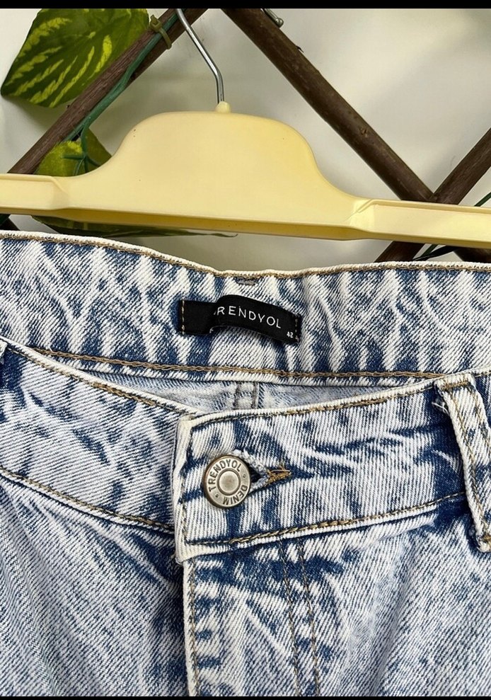 Kot pantolon - Görsel 2