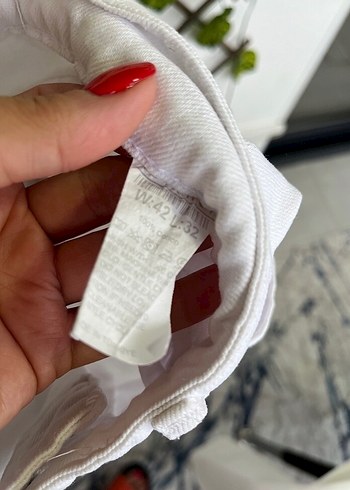 Kot pantolon - Görsel 4