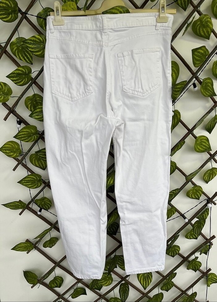 Kot pantolon - Görsel 2