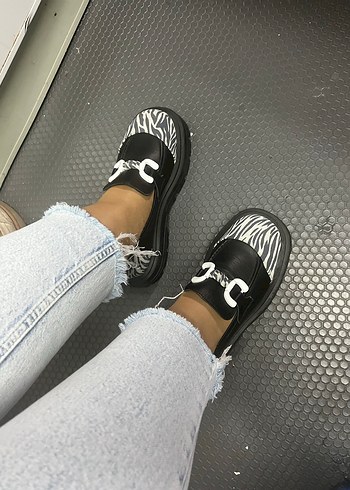 Kadın ayakkabı - Görsel 5