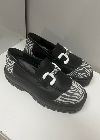 Kadın ayakkabı - Görsel 2