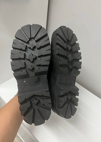 Kadın ayakkabı - Görsel 3