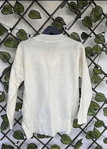 Kadın kazak - Görsel 2