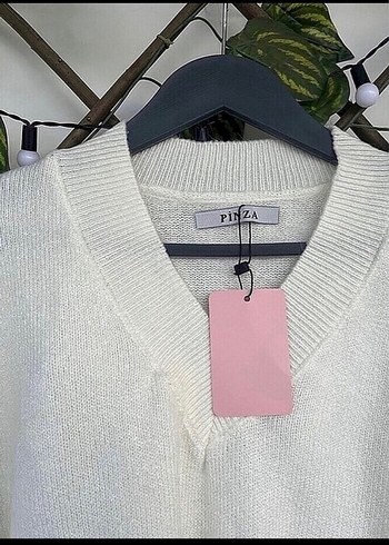 Kadın kazak - Görsel 3