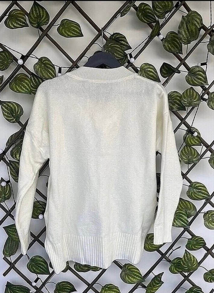 Kadın kazak - Görsel 2