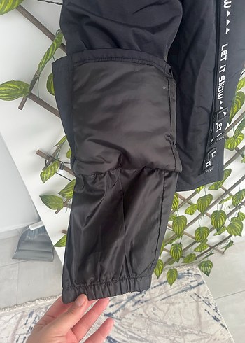 Kayak pantolonu - Görsel 6