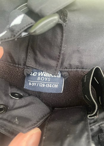 Kayak pantolonu - Görsel 4