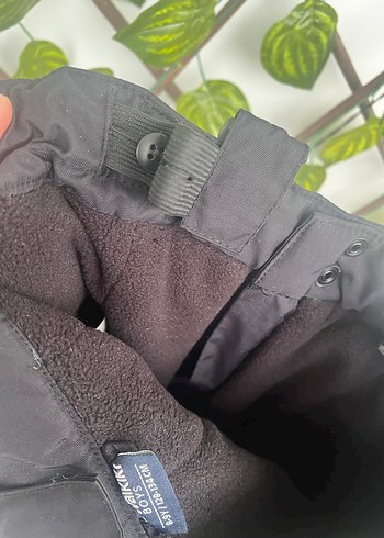 Kayak pantolonu - Görsel 5