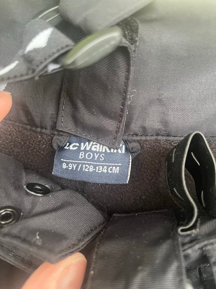 Kayak pantolonu - Görsel 4