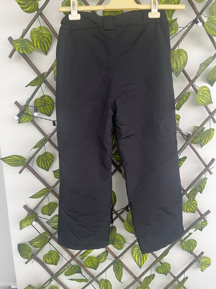 Kayak pantolonu - Görsel 2