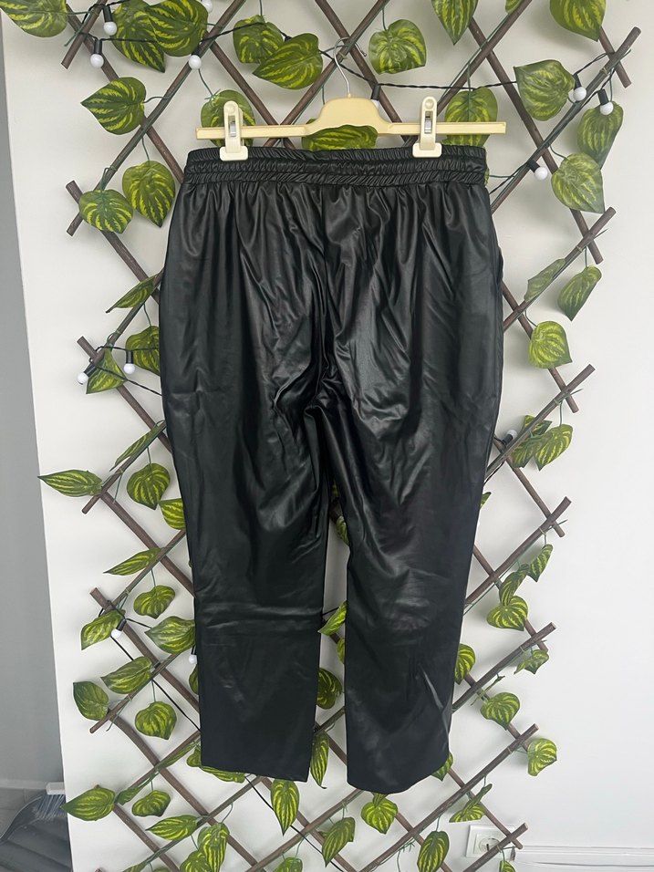 Deri pantolon - Görsel 3