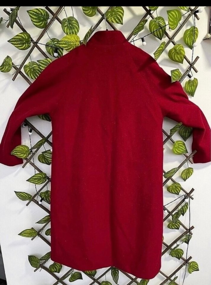 Kadın Kaban - Görsel 2