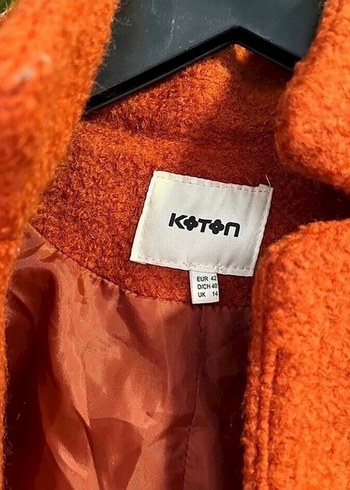 Kadın kaban - Görsel 3