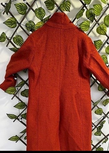 Kadın kaban - Görsel 2