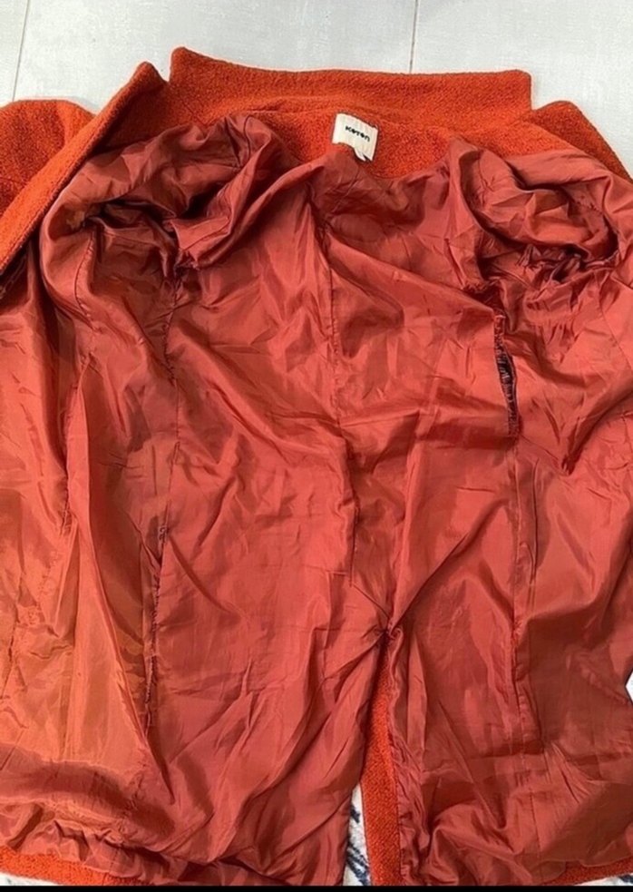 Kadın kaban - Görsel 4