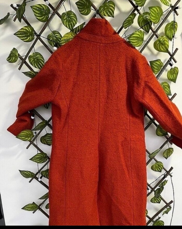 Kadın kaban - Görsel 2