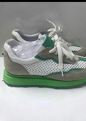 Spor ayakkabı - Görsel 4