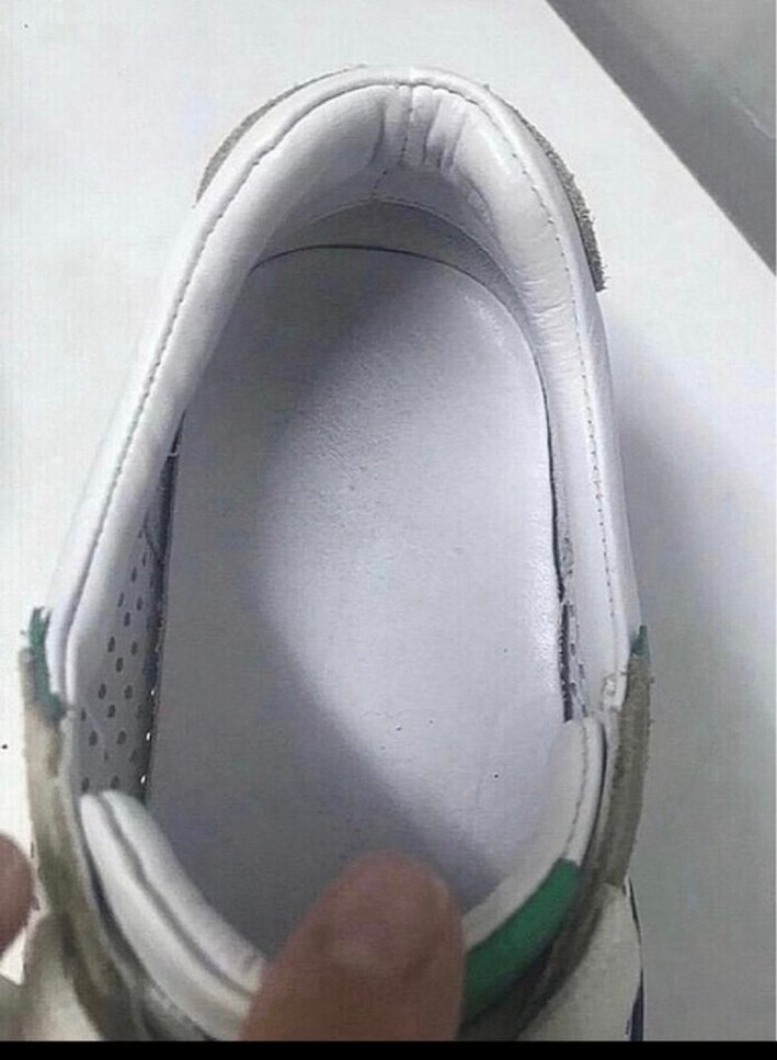 Spor ayakkabı - Görsel 3