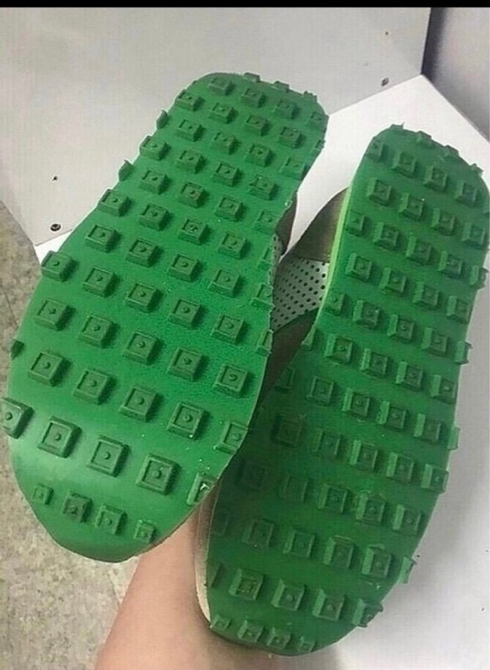 Spor ayakkabı - Görsel 5