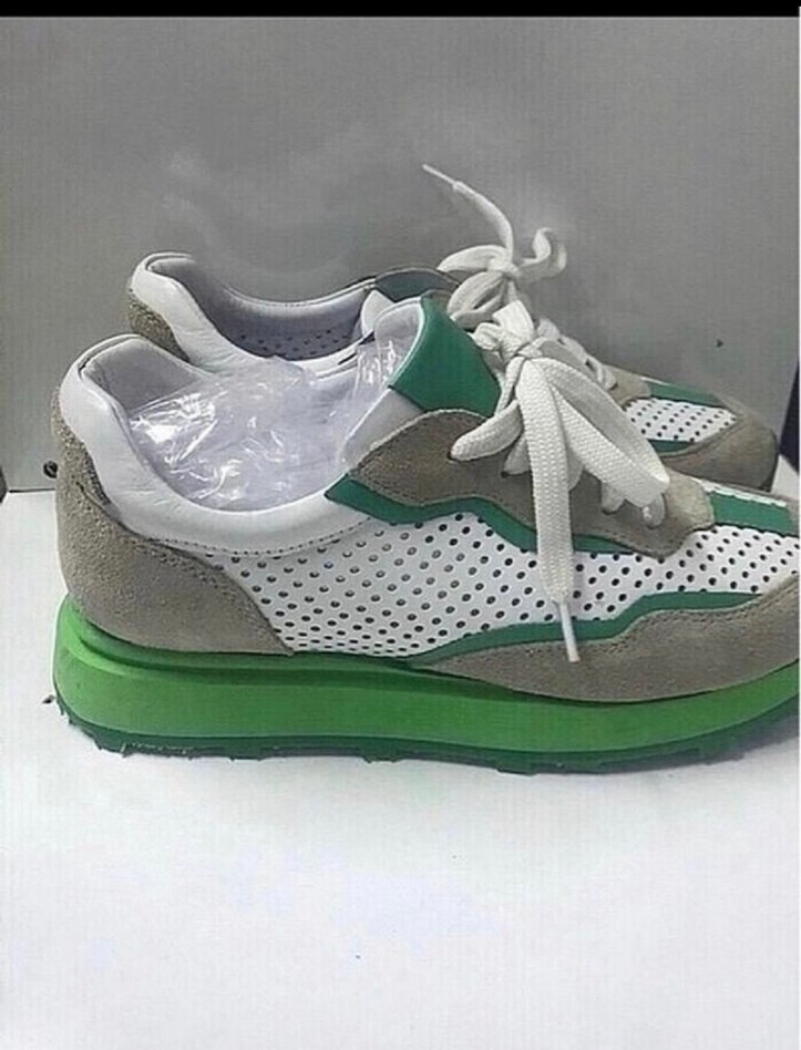 Spor ayakkabı - Görsel 4