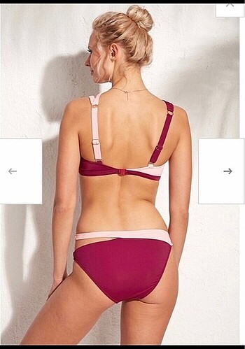 Diğer Bikini takımı