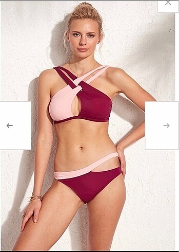 Bikini takımı