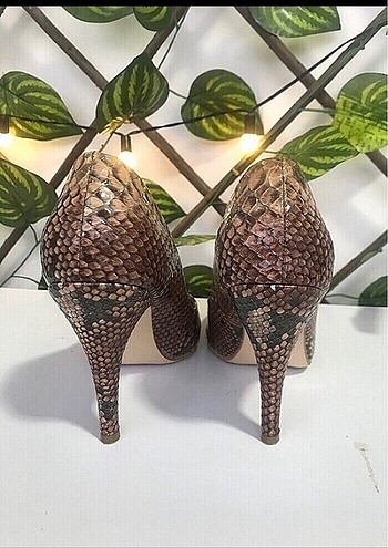 Diğer Stiletto