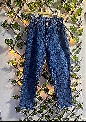 Kot pantolon