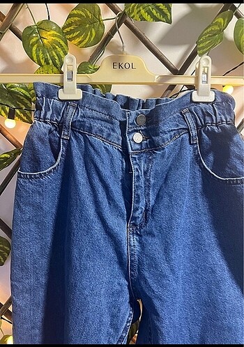 Diğer Kot pantolon