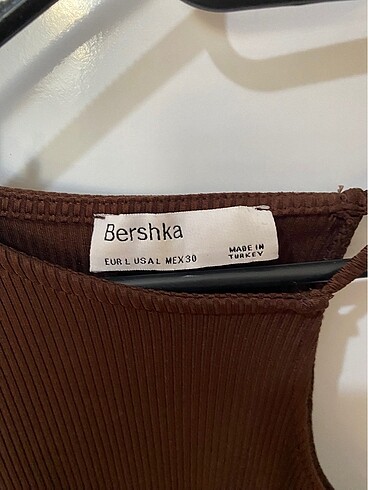 Bershka bershka bluz