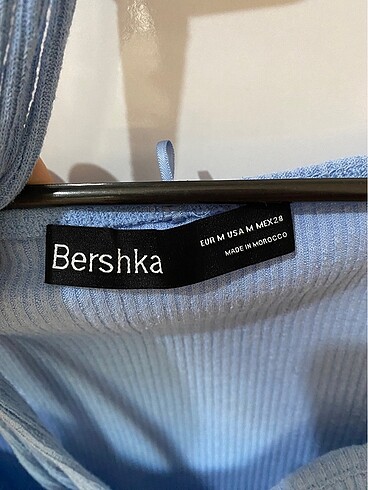 Bershka bershka bluz