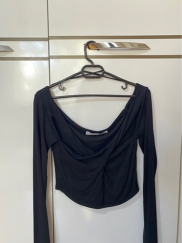 bershka bluz