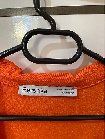 Bershka bershka bluz
