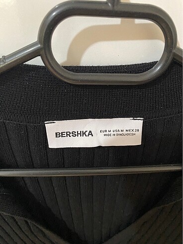 Bershka bershka bluz