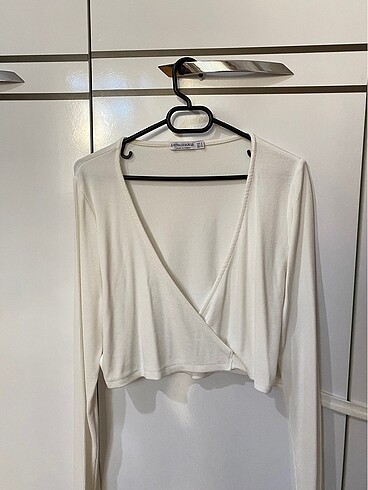 stradivarius bluz