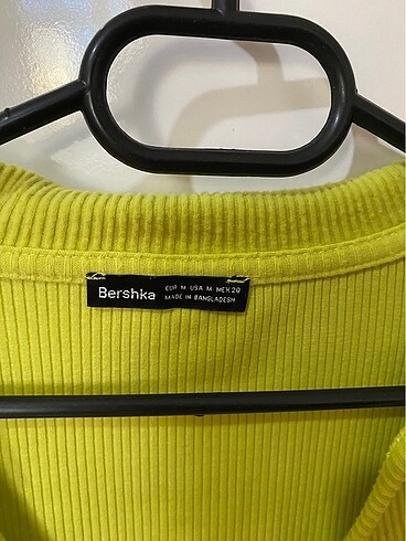 Bershka bershka bluz
