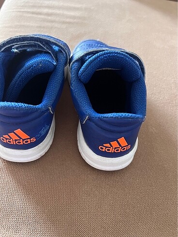 Adidas Orjinal adidas spor ayakkabısı