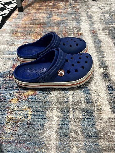Crocs Orjinal Crocs terlik #C12