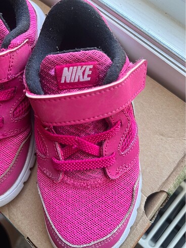 26 Beden Nike spor ayakkabı #sneaker