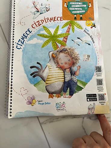 Etkinlik 1.sınıf